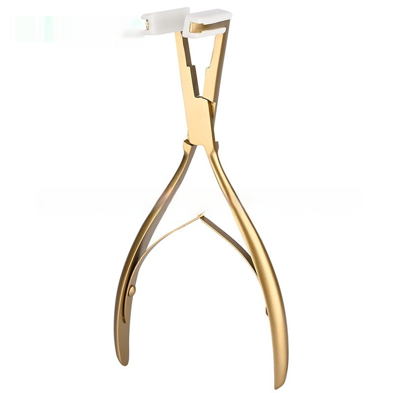 FOSHIO Stainless Steel Connection Multicolor Film Crimping Multifunction Pliers