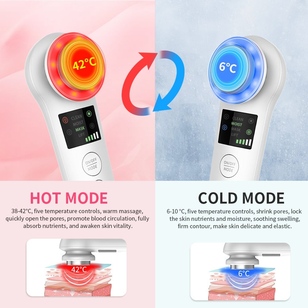 Beauty salon equipment