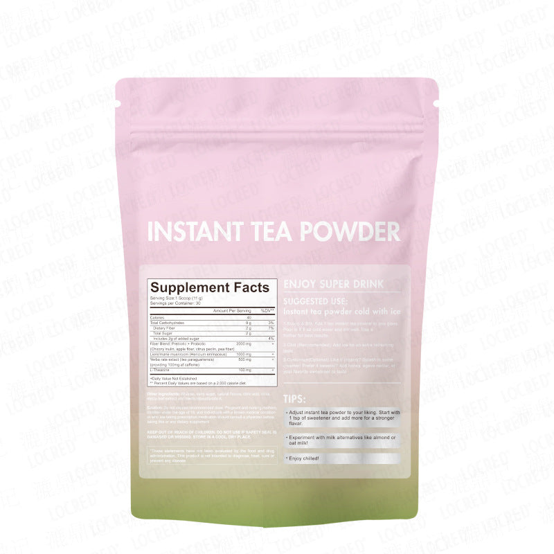 3-in-1 Instant Tea Powder 330g