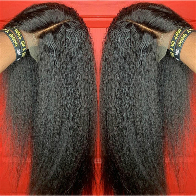 Perruque Synthetique Extra-quality