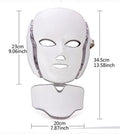 LED Photon Rejuvenation Beauty Mask