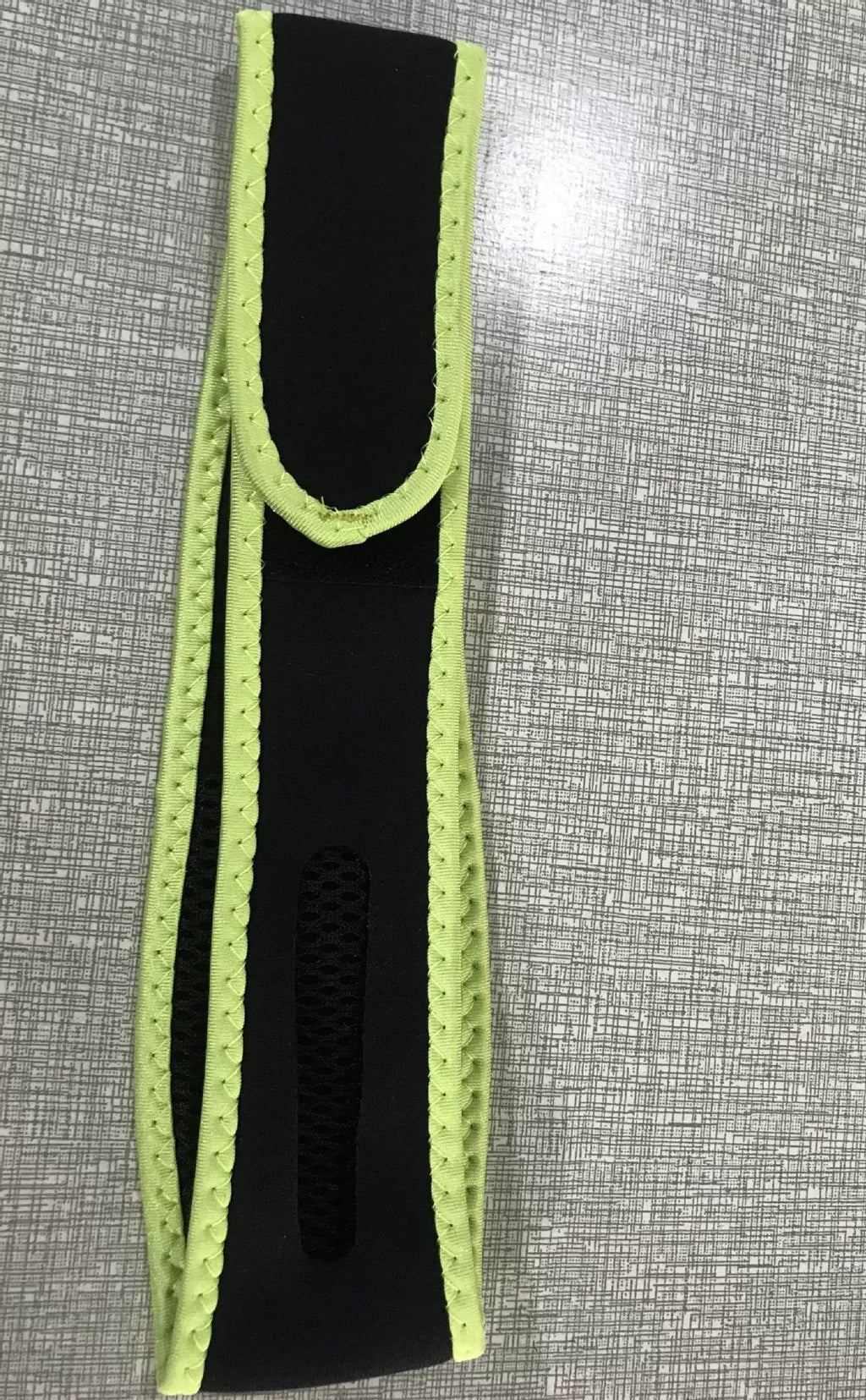 Anti Snoring Jaw Straw