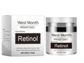 Retinol Moisturizing Cream Shrinks Pores And Restores Skin Care