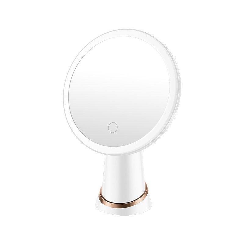 Desktop Led Make-up Mirror With Light