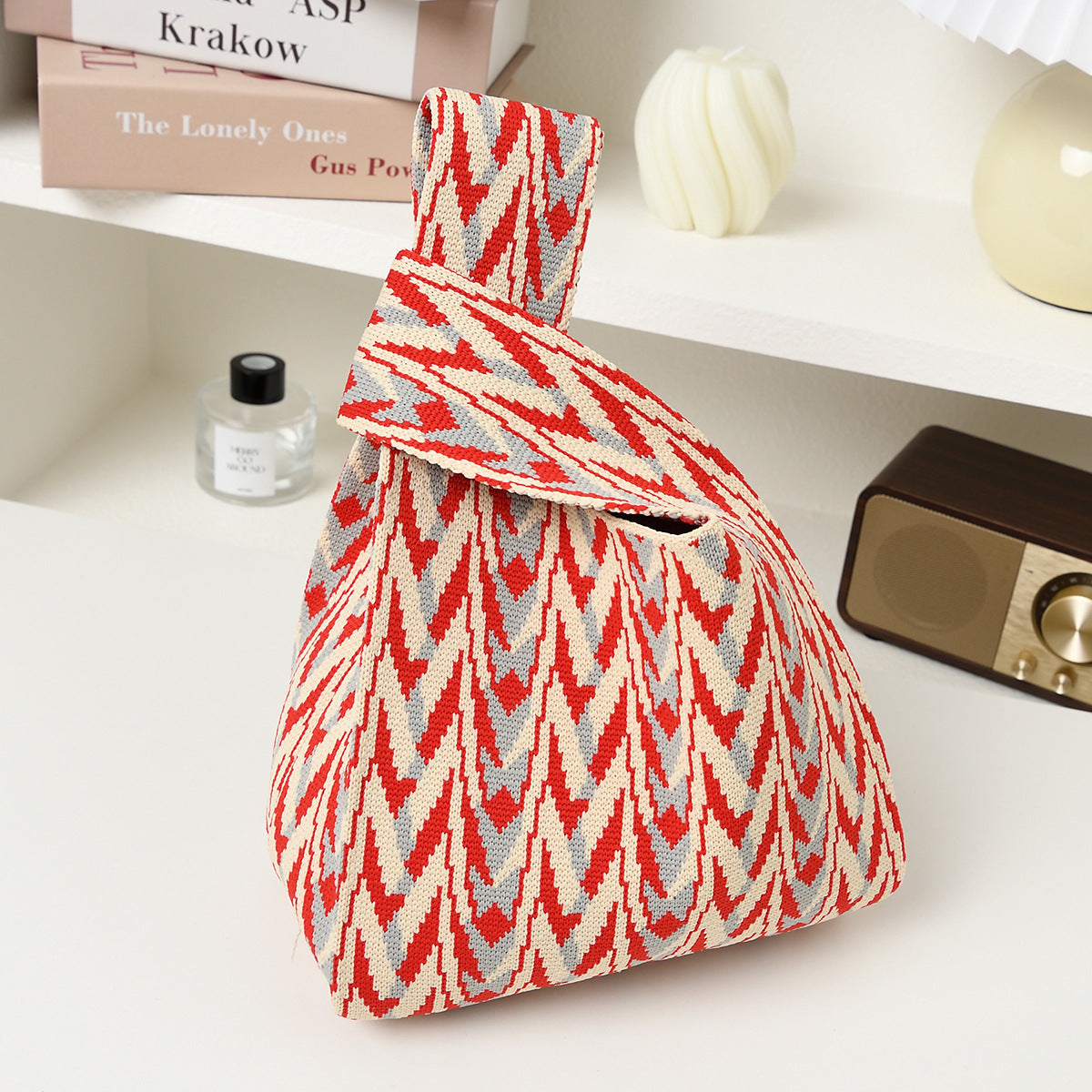 Female Student Casual Storage Hand Bag Fashion