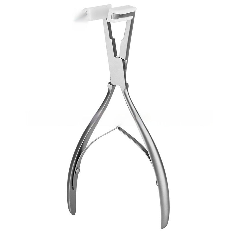 FOSHIO Stainless Steel Connection Multicolor Film Crimping Multifunction Pliers