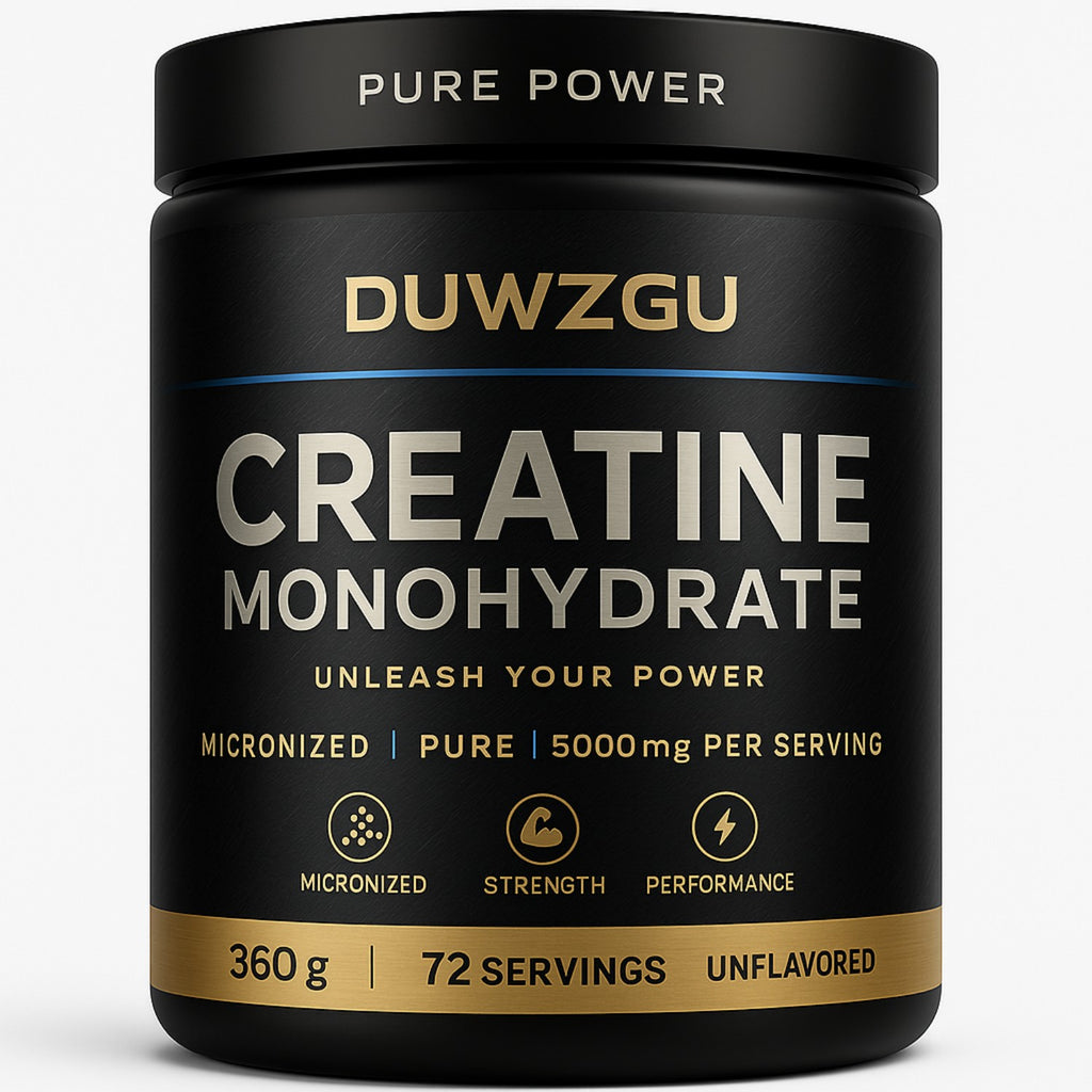 Creatine Powder