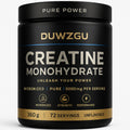 Creatine Powder