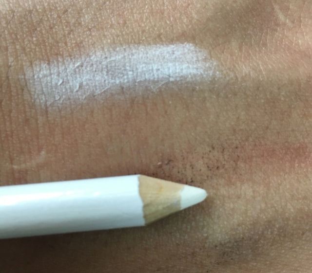 Eyeliner Eyebrow Pencil Beard And Beard Pencil With Sharpener