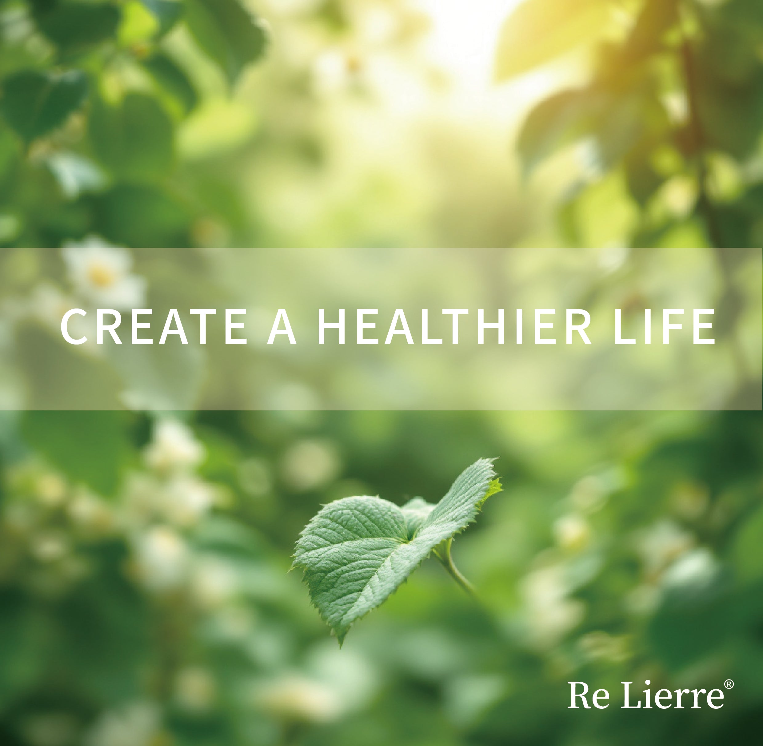 Re Lierre 3-in-1 Nasal Bar