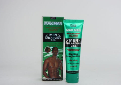 Body massage care cream