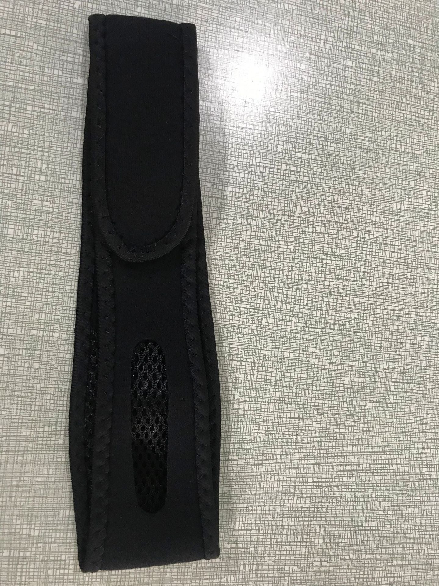 Anti Snoring Jaw Straw