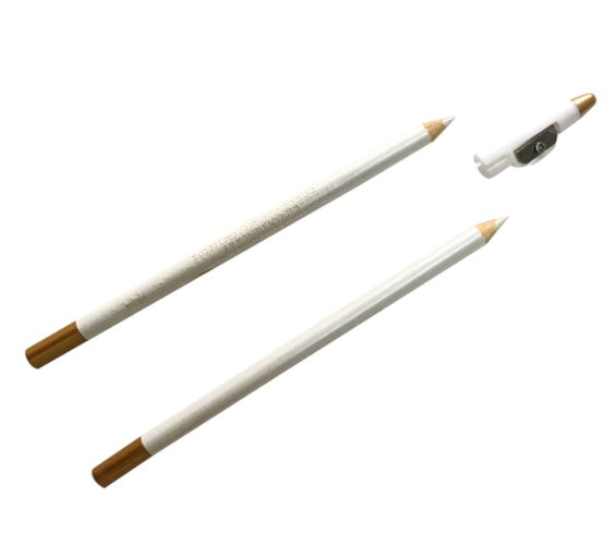 Eyeliner Eyebrow Pencil Beard And Beard Pencil With Sharpener