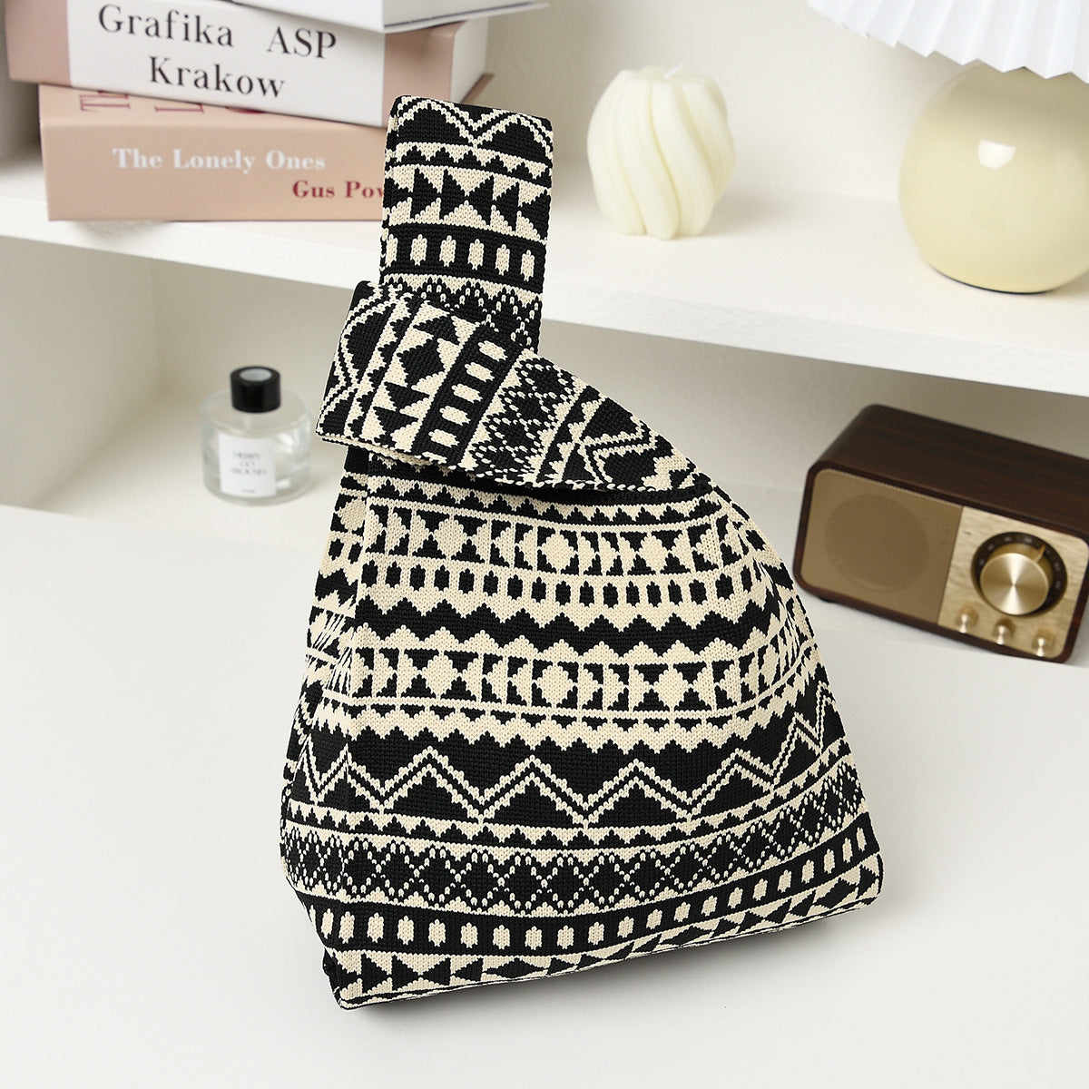 Female Student Casual Storage Hand Bag Fashion