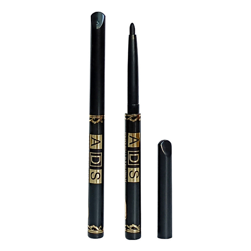 Eyeliner Gel Pencil Black Brown Automatic Pencil