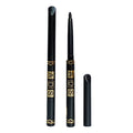 Eyeliner Gel Pencil Black Brown Automatic Pencil