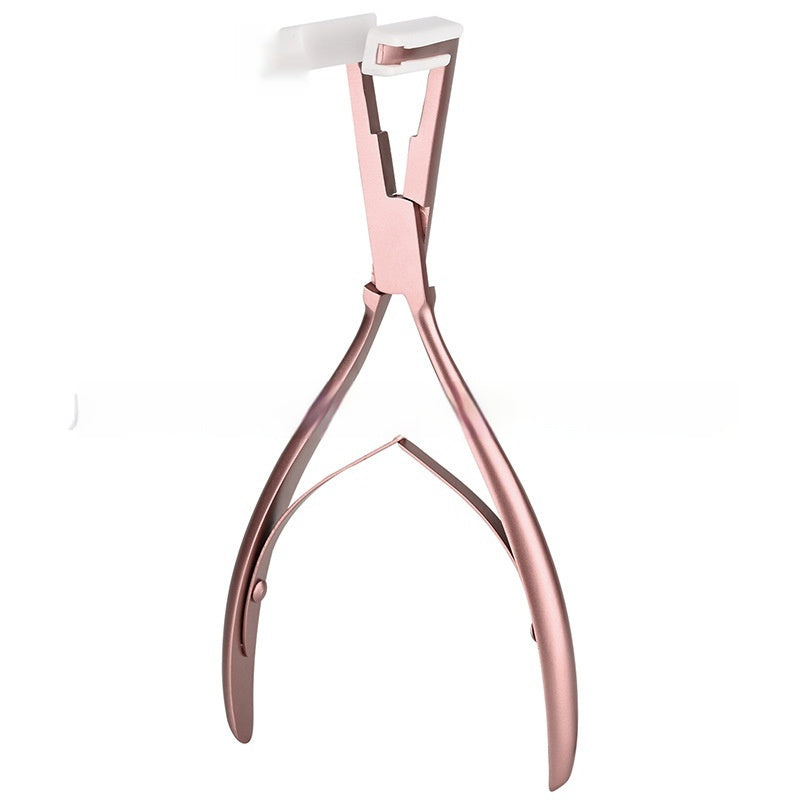 FOSHIO Stainless Steel Connection Multicolor Film Crimping Multifunction Pliers